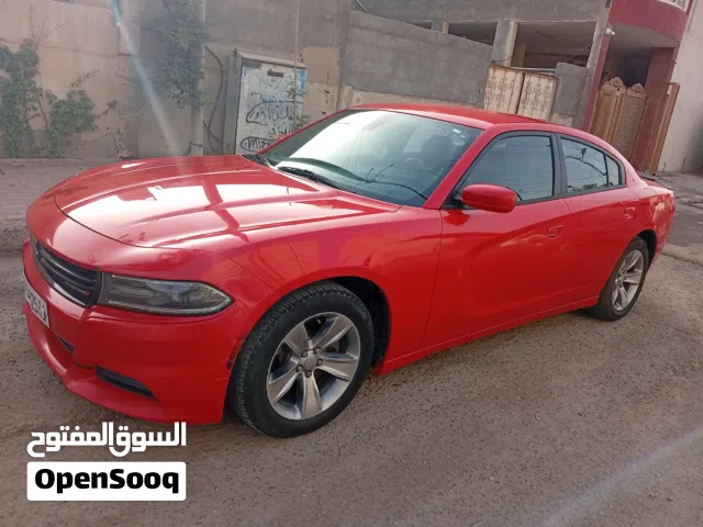 2019 دودج تشارجر SXT
