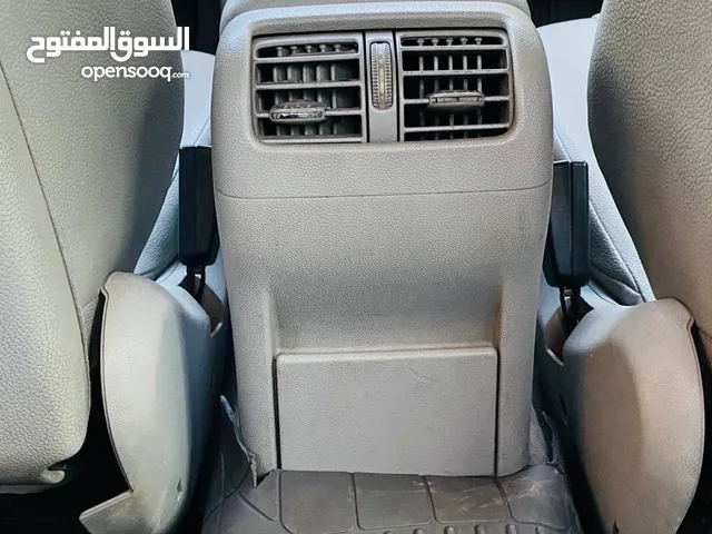 Used Mercedes Benz C-Class in Amman