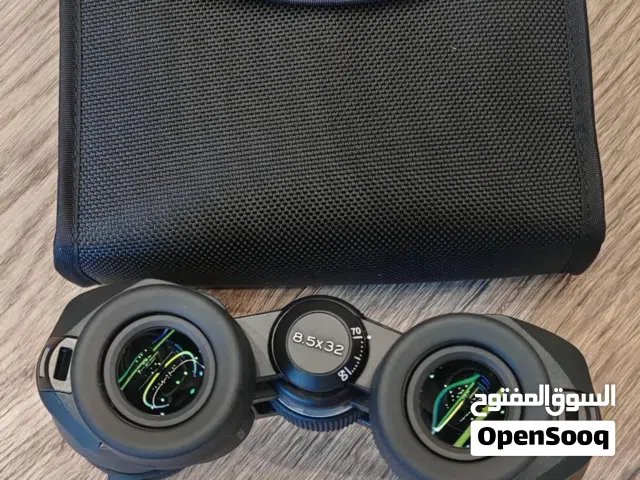 منظار فور تكس لأمريكي