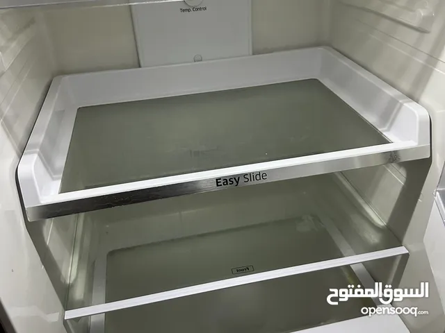 للبيع تلاجه سامسنج بوخاريه الله يباره موضح ف صوره