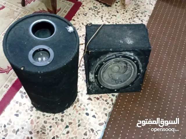 جهازين سستم وسمعات عدد 2