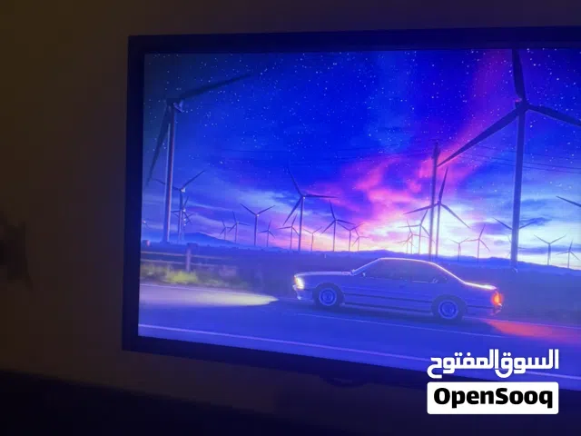 Gaming monitor 240 hz