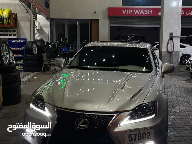 لكزز is250 موديل 2006