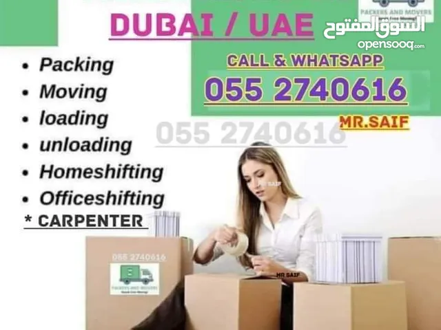 furniture for moving in Dubai...