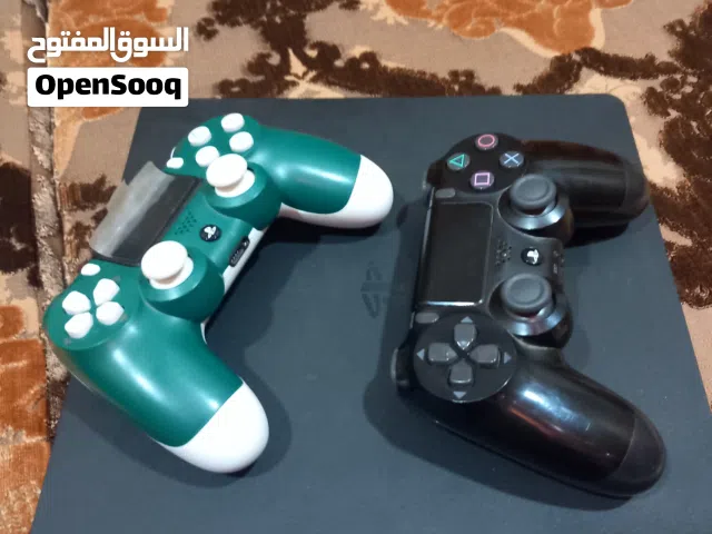 PlayStation 4 PlayStation for sale in Tarhuna