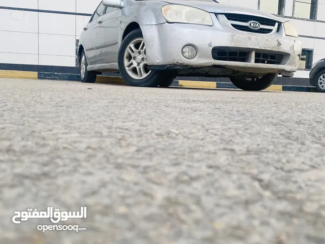 كياء سيراتو 2006