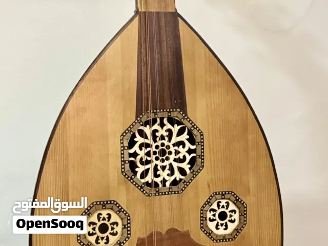 عود مصري جديد للمبتدئين