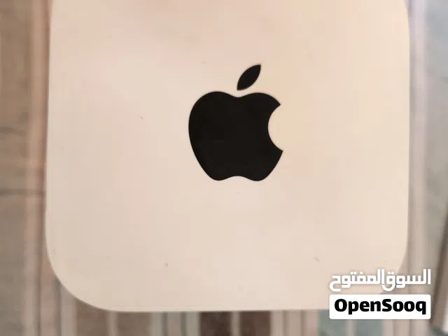 AirPort Time Capsule.