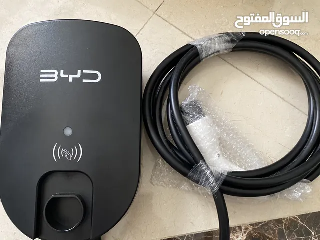 شاحن مدخل صيني BYD جديد للبيع