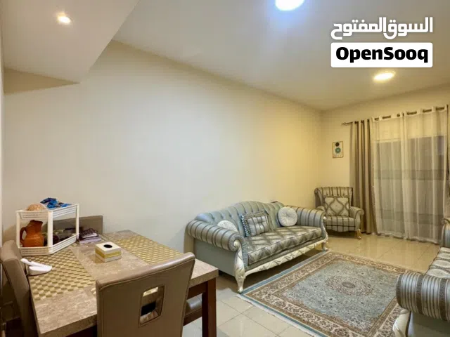 FURNISHED 2 BED ROOM + HALL