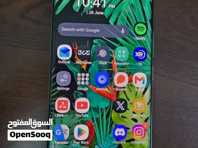 Realme 11 Pro Plus 512 GB in Al Batinah
