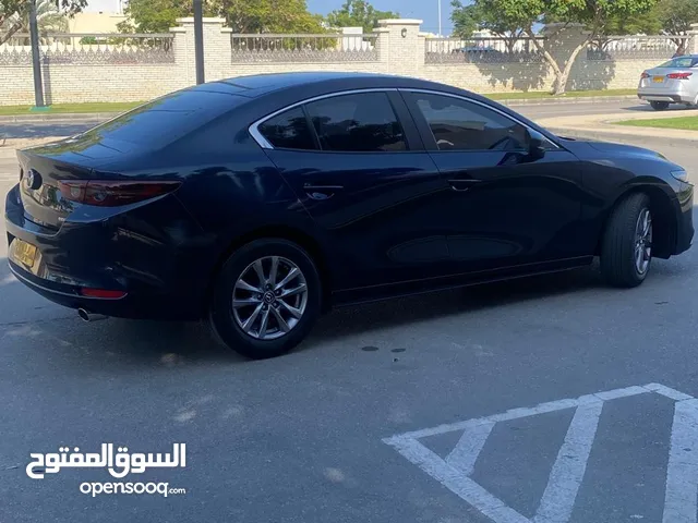 Used Mazda 3 in Muscat