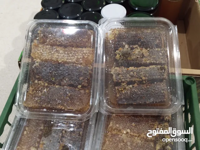 شهد الخير لمنتجات النحل: عسل، عكبر /بروبليس