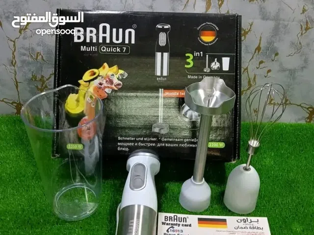 هاند بلندر 2200watt4X1