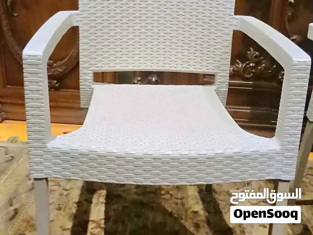 كراسى  بلاستك