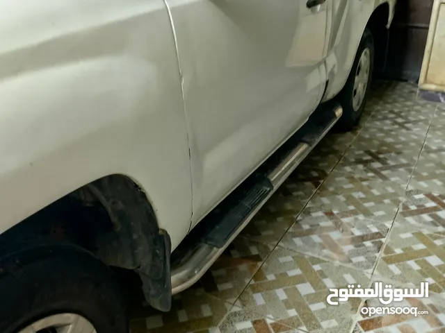 Used Toyota Tacoma in Sulaymaniyah