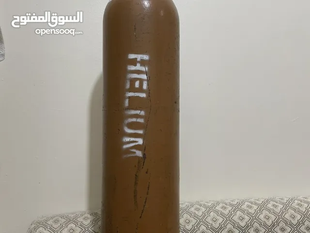 غاز الهيليوم HELUIM