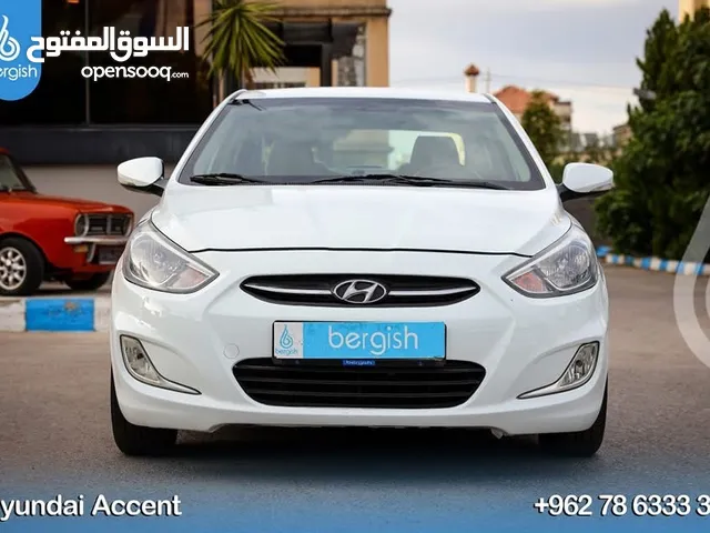 #Hyundai_Accent_2017_1600cc