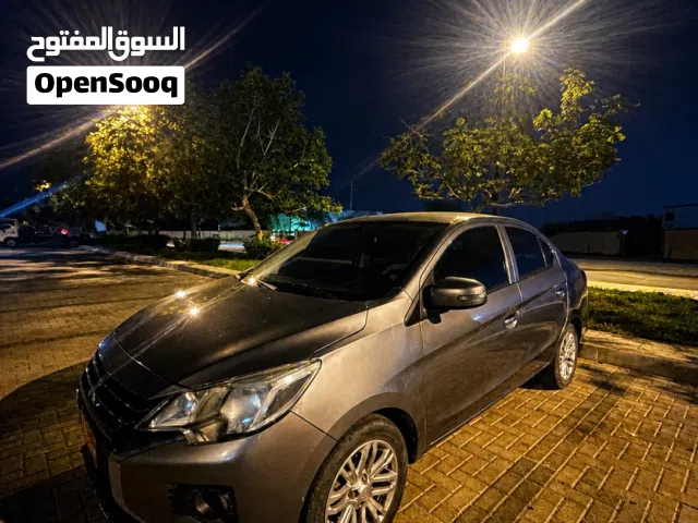 2022 ميتسوبيشي اتراج GLS