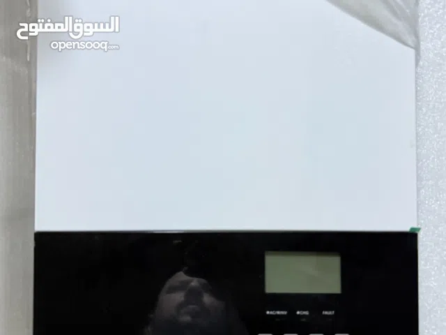 (انفرتر طاقة شمسية)