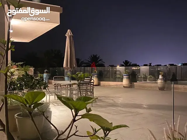 672m2 5 Bedrooms Townhouse for Sale in Muscat Muscat Hills