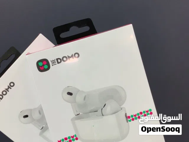 Airpods pro domoمكفوله سنه