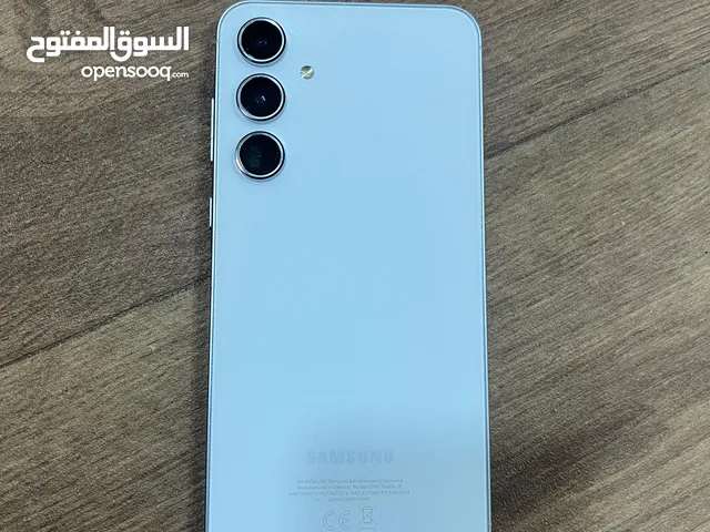 Samsung Galaxy A55 256 GB in Basra