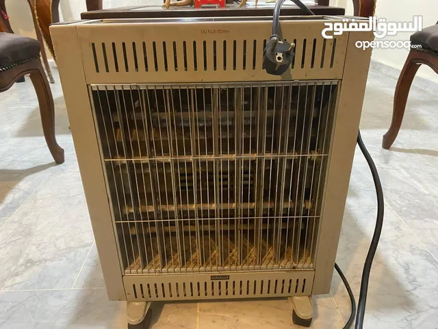 Samix Electrical Heater for sale in Amman