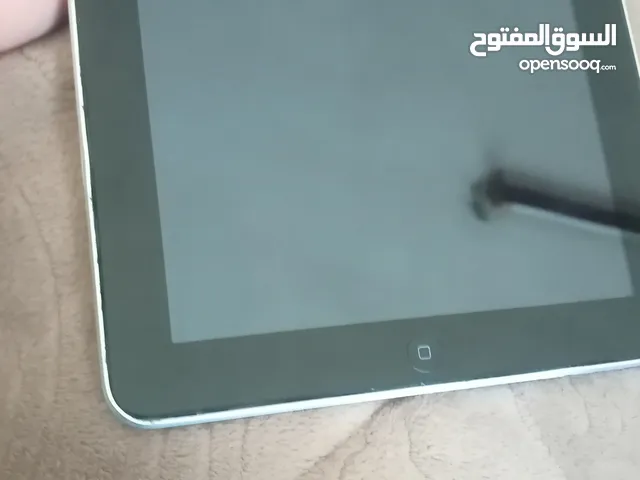 Apple iPad 2 16 GB in Amman