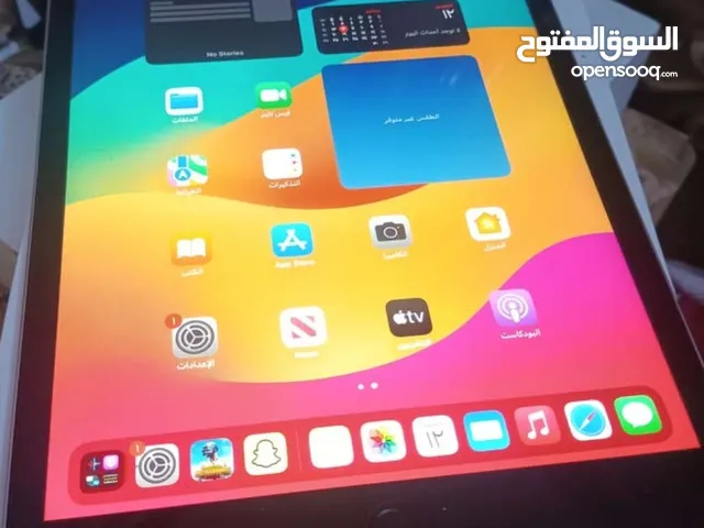 ايباد نظي بس بلازما نبدله المراوس  بيع