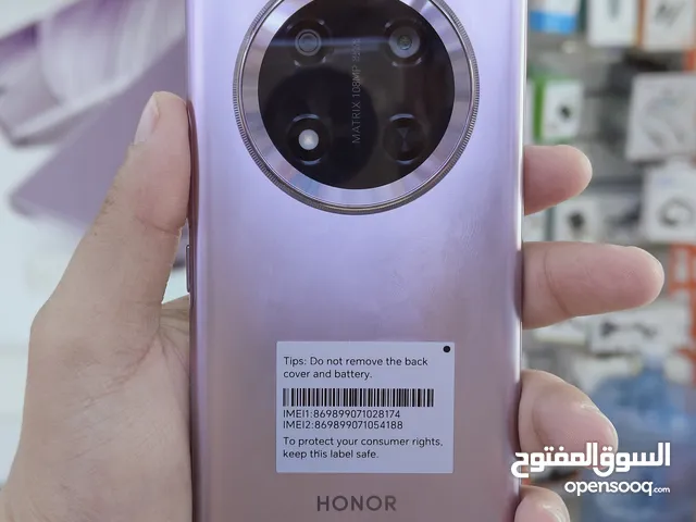 Honor x9c  12/256GB