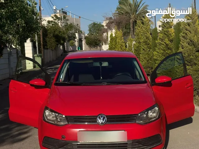 Used Volkswagen Polo in Hebron