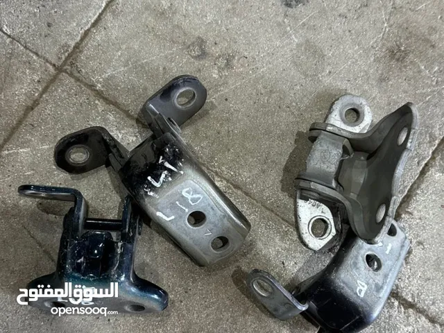 Other Spare Parts in Muscat