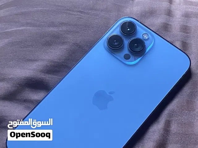 آيفون 13 pro max