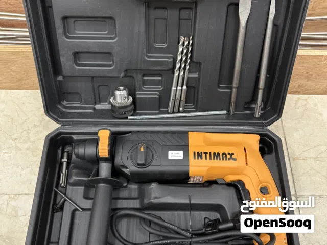 دريل هلتي 3000 واط intimax