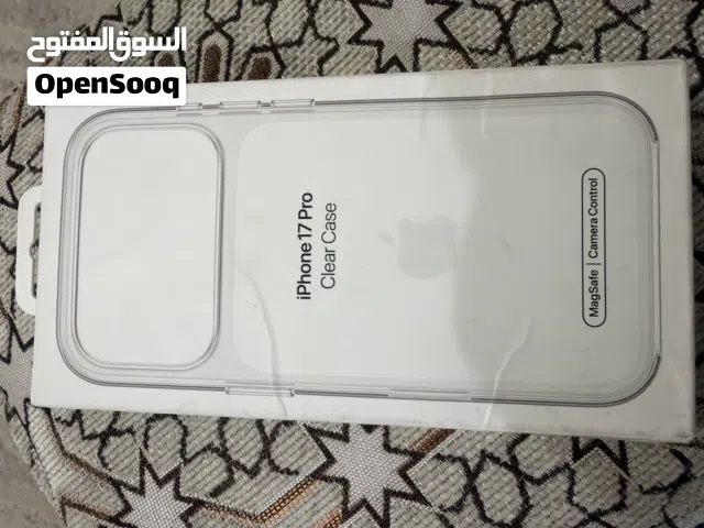 كفر ايفون 17 برو