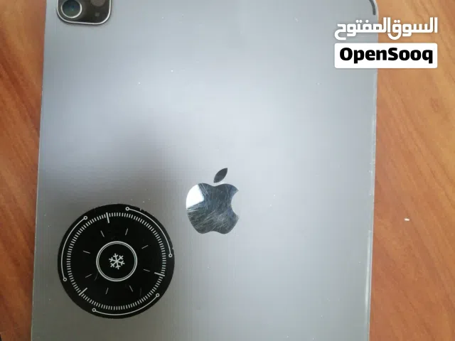 Apple iPad pro 2 128 GB in Abu Dhabi