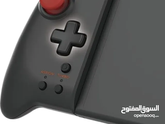 HORI Nintendo Switch Split Pad Pro (Daemon X Machina Edition)
