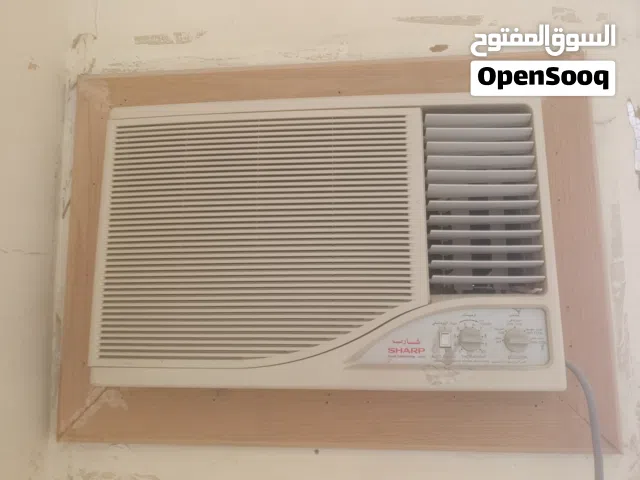For sale many window AC 1.5 ton BD 30/= for each Chat via WhatsApp only