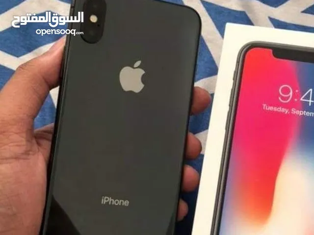 Apple iPhone XS 64 GB in Baghdad