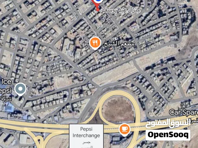 850 m2 4 Bedrooms Townhouse for Sale in Zarqa Al Autostrad