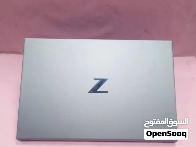 HP CORE i7-H 32GB RAM 512GB SSD 4GB NVIDIA GRAPHICS HP ZBOOK STUDIO G7 MOBILE WORKSTATION HP CORE i7