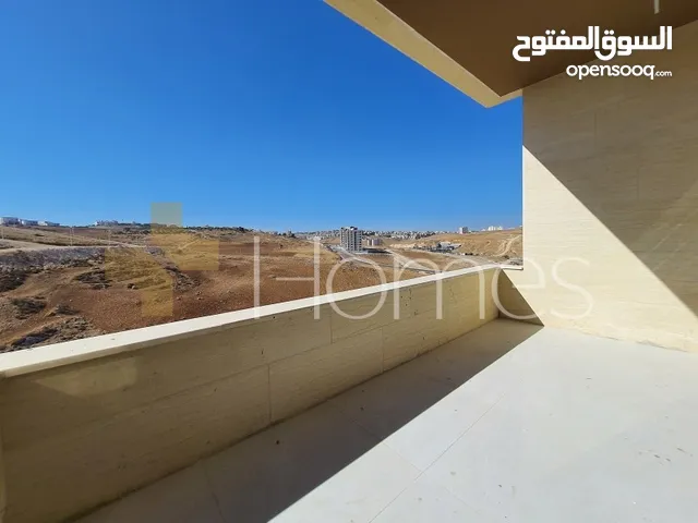 220 m2 3 Bedrooms Apartments for Sale in Amman Abdoun