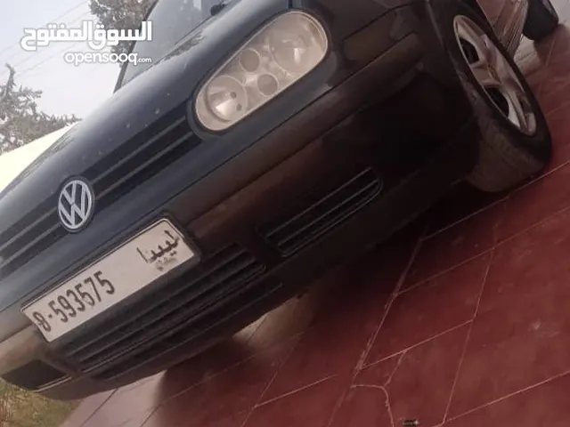 New Volkswagen Passat in Tripoli