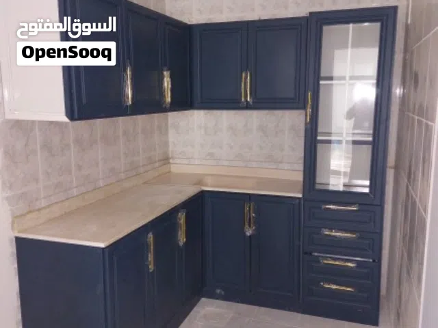 للبيع مطابخ جديدة