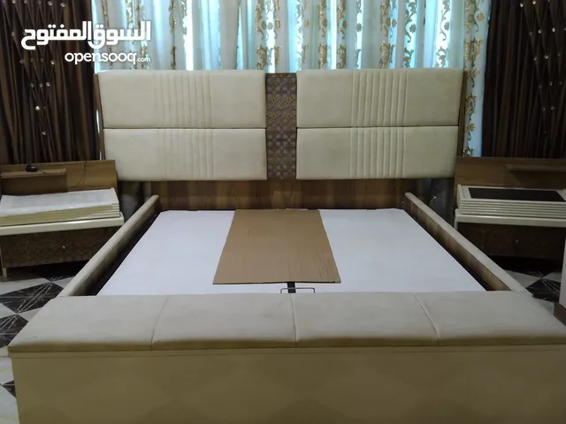غرفة نوم 9 قطع