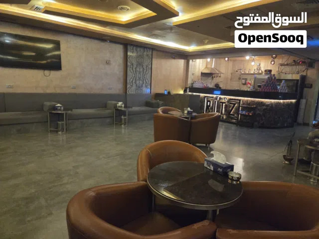 مقهى ومطعم بالعارضيه