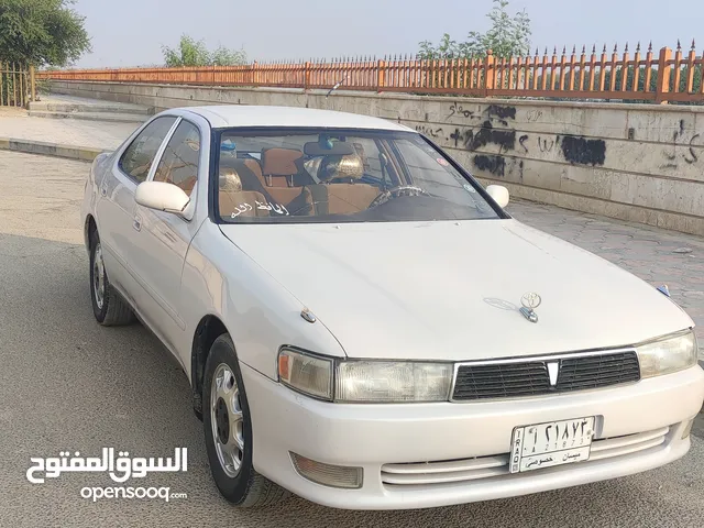 Used Toyota Cressida in Basra