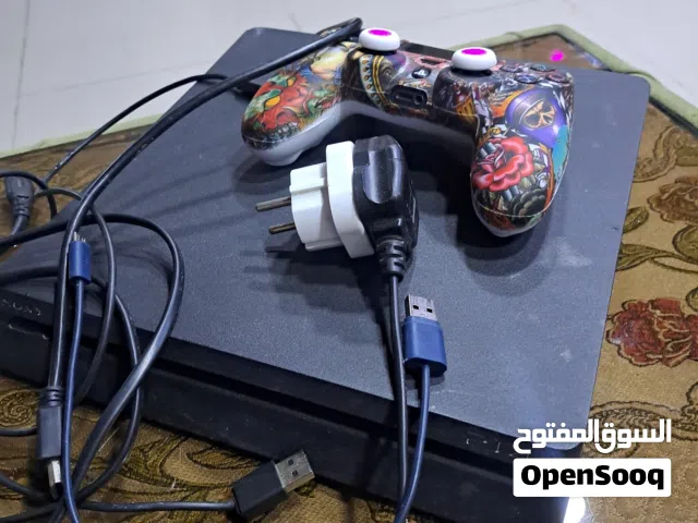 PlayStation 4 PlayStation for sale in Zarqa
