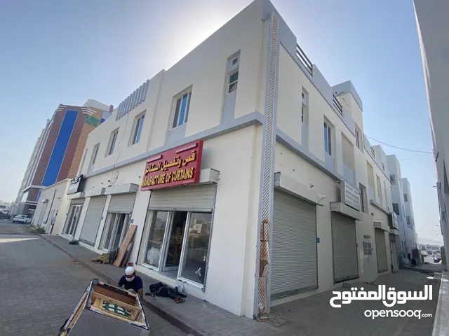 2 Floors Building for Sale in Muscat Amerat